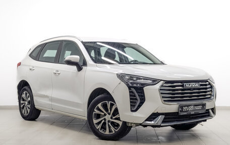 Haval Jolion, 2023 год, 1 150 000 рублей, 3 фотография