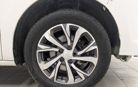 Haval Jolion, 2023 год, 1 150 000 рублей, 11 фотография