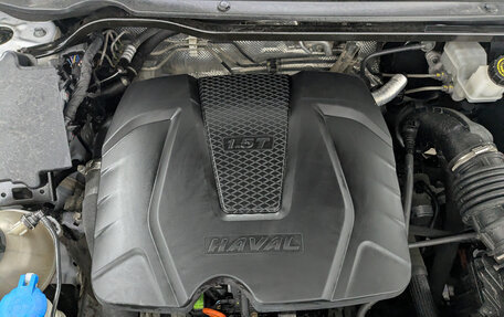 Haval Jolion, 2023 год, 1 150 000 рублей, 9 фотография