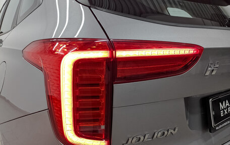 Haval Jolion, 2023 год, 1 150 000 рублей, 28 фотография