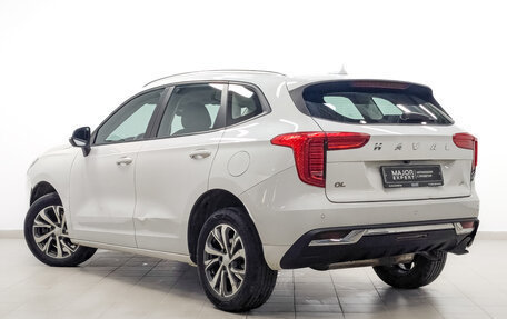 Haval Jolion, 2023 год, 1 150 000 рублей, 7 фотография