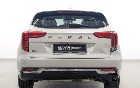 Haval Jolion, 2023 год, 1 150 000 рублей, 6 фотография