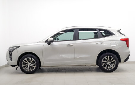 Haval Jolion, 2023 год, 1 150 000 рублей, 8 фотография