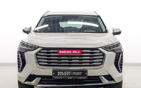 Haval Jolion, 2023 год, 1 150 000 рублей, 2 фотография