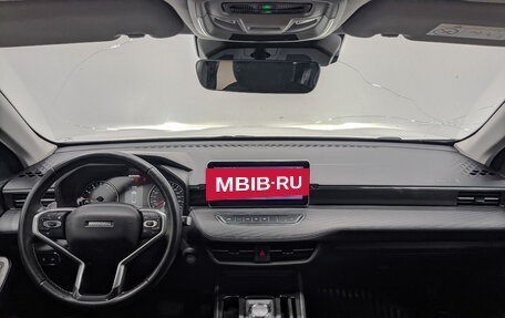 Haval Jolion, 2023 год, 1 150 000 рублей, 13 фотография