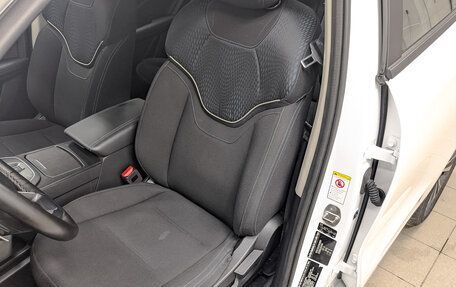 Haval Jolion, 2023 год, 1 150 000 рублей, 19 фотография