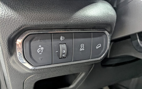 Haval Jolion, 2023 год, 1 150 000 рублей, 26 фотография