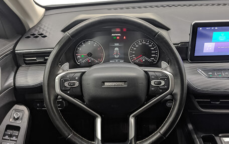 Haval Jolion, 2023 год, 1 150 000 рублей, 21 фотография