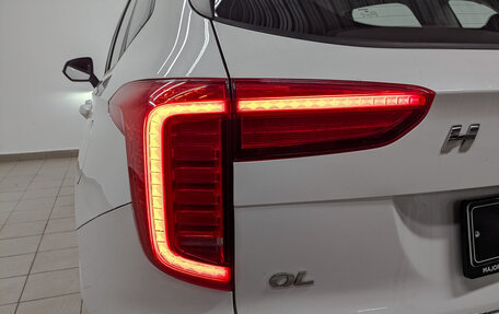 Haval Jolion, 2023 год, 1 150 000 рублей, 28 фотография