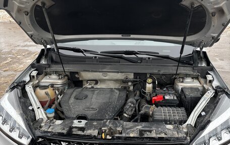 Chery Tiggo 7 Pro, 2022 год, 1 850 000 рублей, 9 фотография