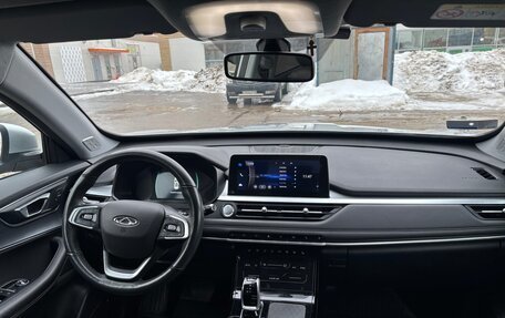 Chery Tiggo 7 Pro, 2022 год, 1 850 000 рублей, 11 фотография