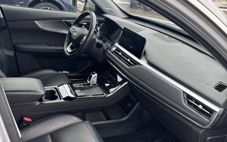 Chery Tiggo 7 Pro, 2022 год, 1 850 000 рублей, 13 фотография