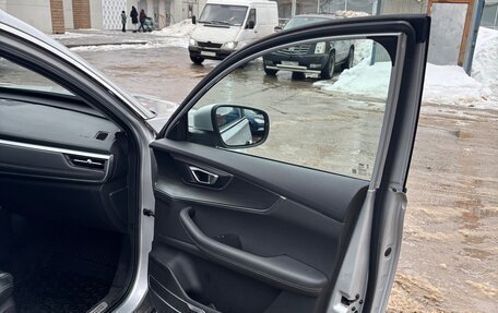 Chery Tiggo 7 Pro, 2022 год, 1 850 000 рублей, 14 фотография