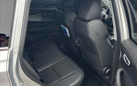 Chery Tiggo 7 Pro, 2022 год, 1 850 000 рублей, 17 фотография