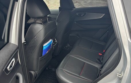 Chery Tiggo 7 Pro, 2022 год, 1 850 000 рублей, 18 фотография