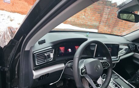 Volkswagen Teramont I, 2024 год, 5 400 000 рублей, 5 фотография