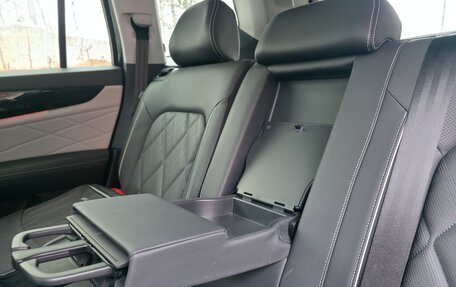 Volkswagen Teramont I, 2024 год, 5 400 000 рублей, 7 фотография