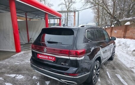 Volkswagen Teramont I, 2024 год, 5 400 000 рублей, 3 фотография