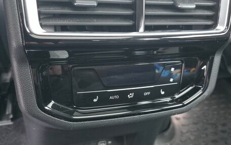 Volkswagen Teramont I, 2024 год, 5 400 000 рублей, 9 фотография