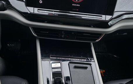 Volkswagen Teramont I, 2024 год, 5 400 000 рублей, 10 фотография