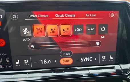 Volkswagen Teramont I, 2024 год, 5 400 000 рублей, 17 фотография