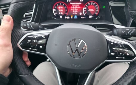 Volkswagen Teramont I, 2024 год, 5 400 000 рублей, 12 фотография