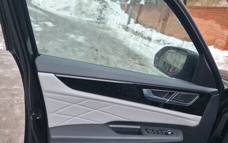 Volkswagen Teramont I, 2024 год, 5 400 000 рублей, 11 фотография