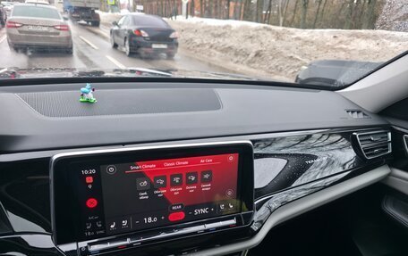 Volkswagen Teramont I, 2024 год, 5 400 000 рублей, 15 фотография