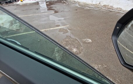 Volkswagen Teramont I, 2024 год, 5 400 000 рублей, 23 фотография