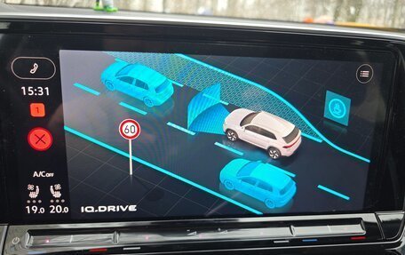 Volkswagen Teramont I, 2024 год, 5 400 000 рублей, 19 фотография