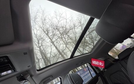 Volkswagen Teramont I, 2024 год, 5 400 000 рублей, 13 фотография