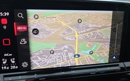 Volkswagen Teramont I, 2024 год, 5 400 000 рублей, 18 фотография