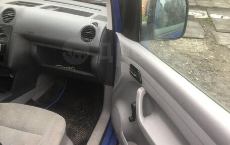 Volkswagen Caddy III рестайлинг, 2006 год, 400 000 рублей, 5 фотография