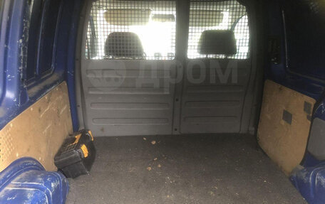 Volkswagen Caddy III рестайлинг, 2006 год, 400 000 рублей, 6 фотография