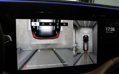 CheryExeed VX, 2024 год, 5 830 000 рублей, 16 фотография