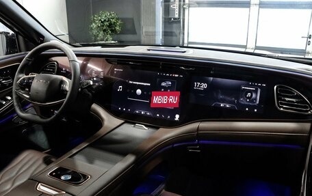 CheryExeed VX, 2024 год, 5 830 000 рублей, 20 фотография