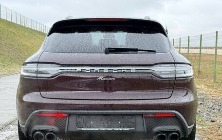 Porsche Macan I рестайлинг, 2025 год, 11 700 000 рублей, 7 фотография