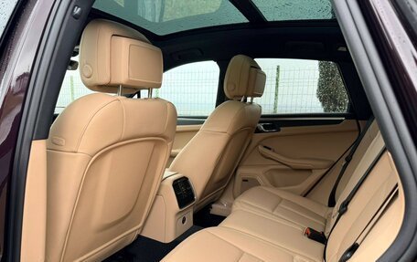 Porsche Macan I рестайлинг, 2025 год, 11 700 000 рублей, 3 фотография