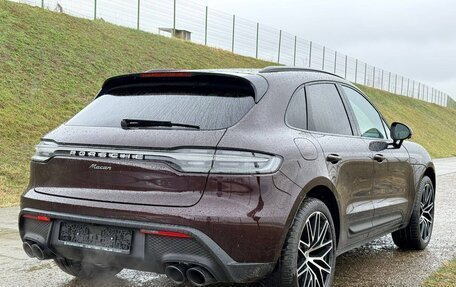 Porsche Macan I рестайлинг, 2025 год, 11 700 000 рублей, 5 фотография