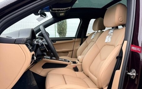 Porsche Macan I рестайлинг, 2025 год, 11 700 000 рублей, 2 фотография