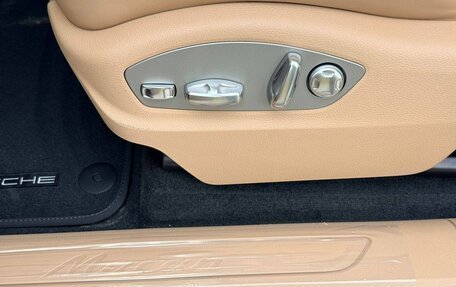 Porsche Macan I рестайлинг, 2025 год, 11 700 000 рублей, 17 фотография