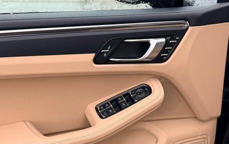 Porsche Macan I рестайлинг, 2025 год, 11 700 000 рублей, 16 фотография