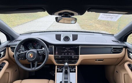 Porsche Macan I рестайлинг, 2025 год, 11 700 000 рублей, 21 фотография
