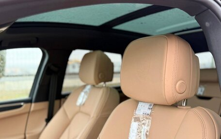 Porsche Macan I рестайлинг, 2025 год, 11 700 000 рублей, 20 фотография