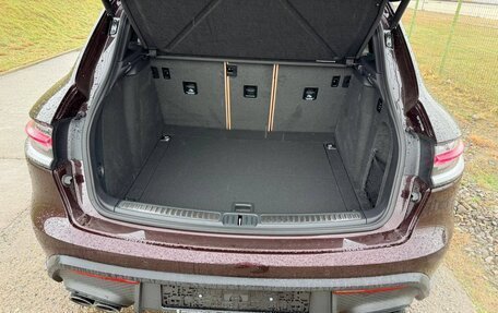 Porsche Macan I рестайлинг, 2025 год, 11 700 000 рублей, 23 фотография