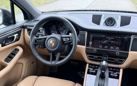 Porsche Macan I рестайлинг, 2025 год, 11 700 000 рублей, 25 фотография