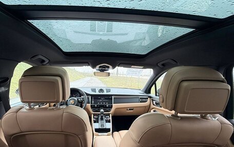 Porsche Macan I рестайлинг, 2025 год, 11 700 000 рублей, 24 фотография