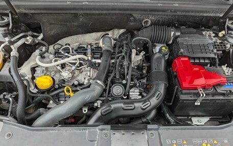 Renault Arkana I, 2021 год, 1 799 000 рублей, 3 фотография