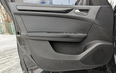 Renault Arkana I, 2021 год, 1 799 000 рублей, 13 фотография