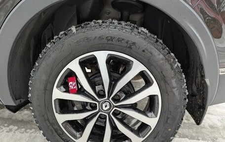 Renault Arkana I, 2021 год, 1 799 000 рублей, 11 фотография